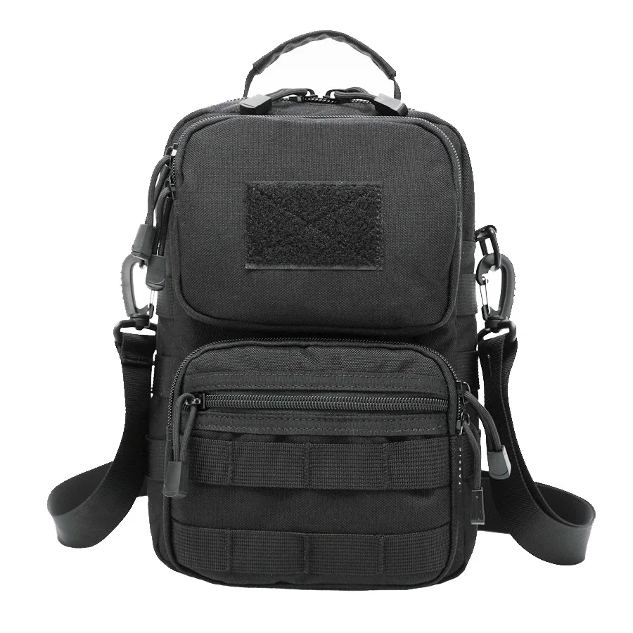 Military outdoor camouflage paragraph shoulder bag mountaineering army fan tactical super saddle waterproof sports backpack | Спорт и
