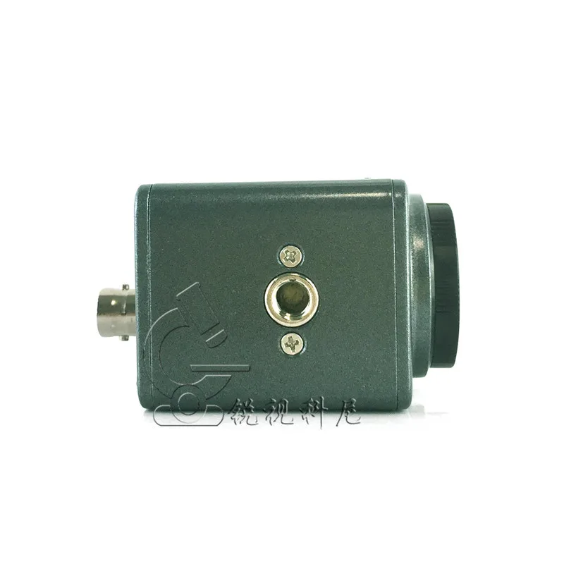 Оборудование для видения промышленная камера HD COMS 1000 провод BNC микроскопа