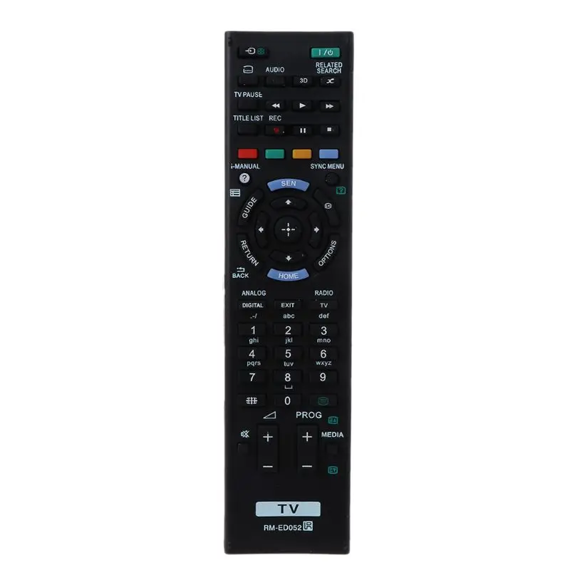 Пульт дистанционного управления для SONY Smart TV|Пульты ДУ| |