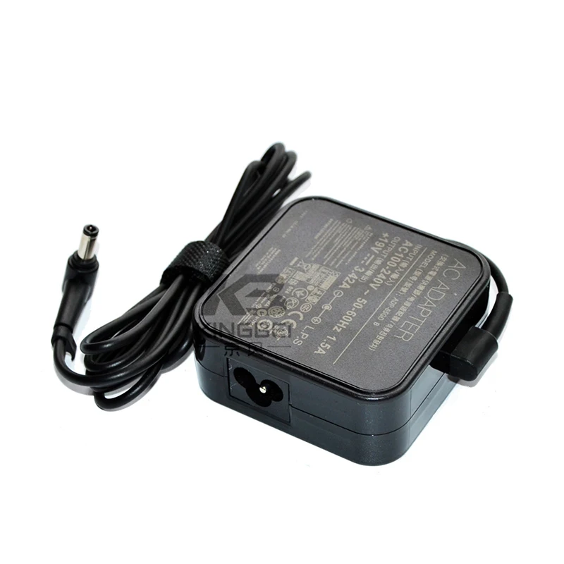 Адаптер питания для ноутбука ASUS R554/R554L/R554LA/R554LD/M005U/M075U 19 в 65 Вт|Адаптеры ноутбуков| |