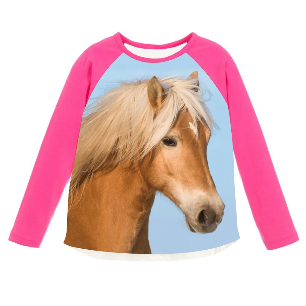 Футболка для мальчиков и девочек детские футболки модные хлопковые Лучшие топы с