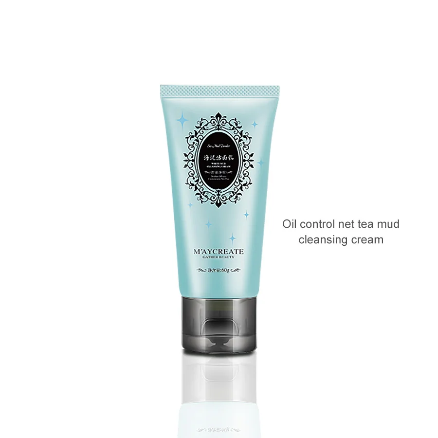 MayCreate морская грязь очищающее средство для лица увлажняющие лицевые поры