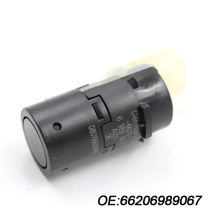 66206989067 Новый Датчик Парковки PDC Для BMW E39 E53 E60 E61 E65 E66 E67 X5 X3 6989067 | Автомобили и