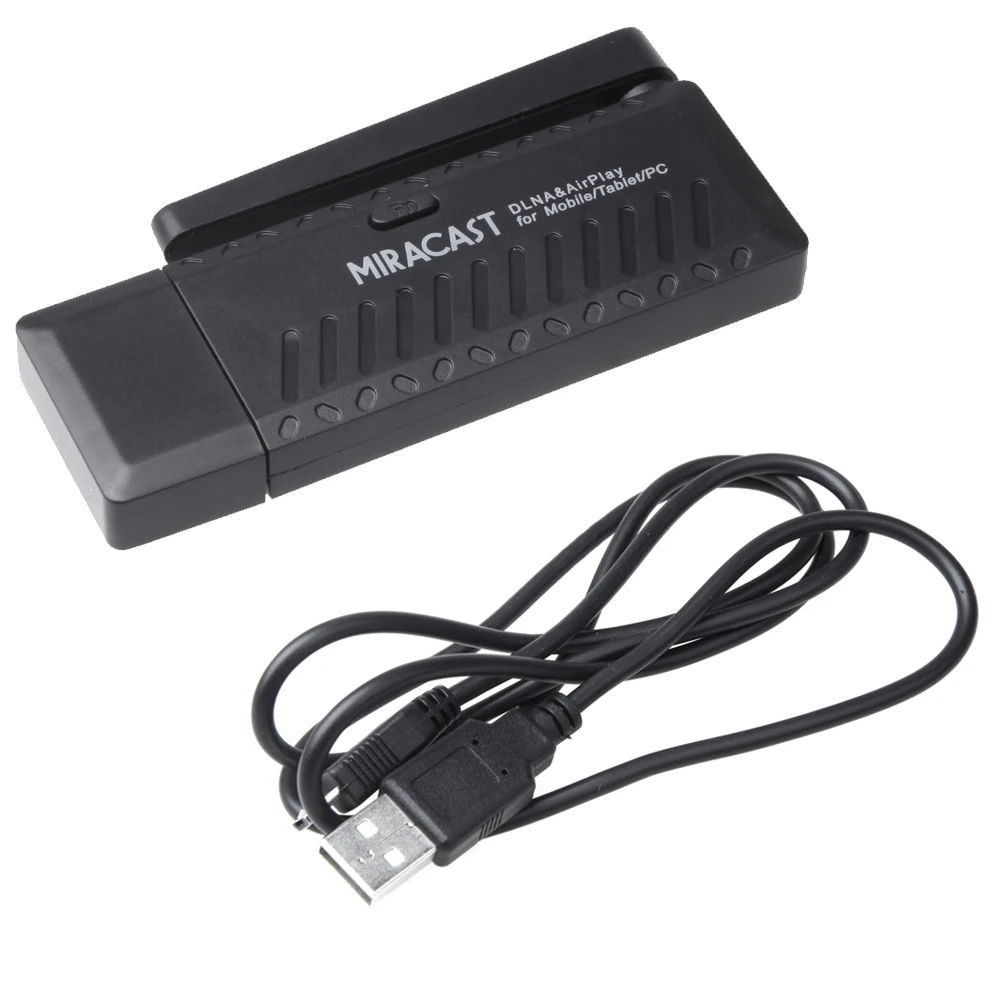 5 X Miracast Wifi Display TV Dongle Receiver 1080P HDMI Wireless IPUSH AirPlay DLNA | Электроника