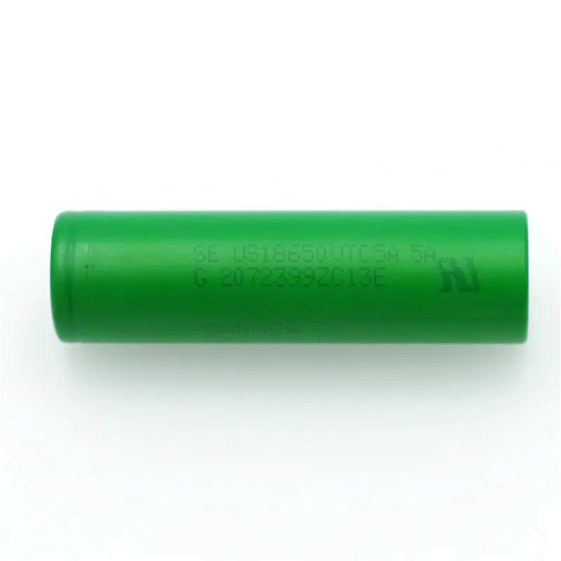 4 шт./партия VariCore VTC5A 2600 мАч 18650 литиевая батарея 30A Разрядка Для sony US18650VTC5A электронная сигарета еes+ Хранение