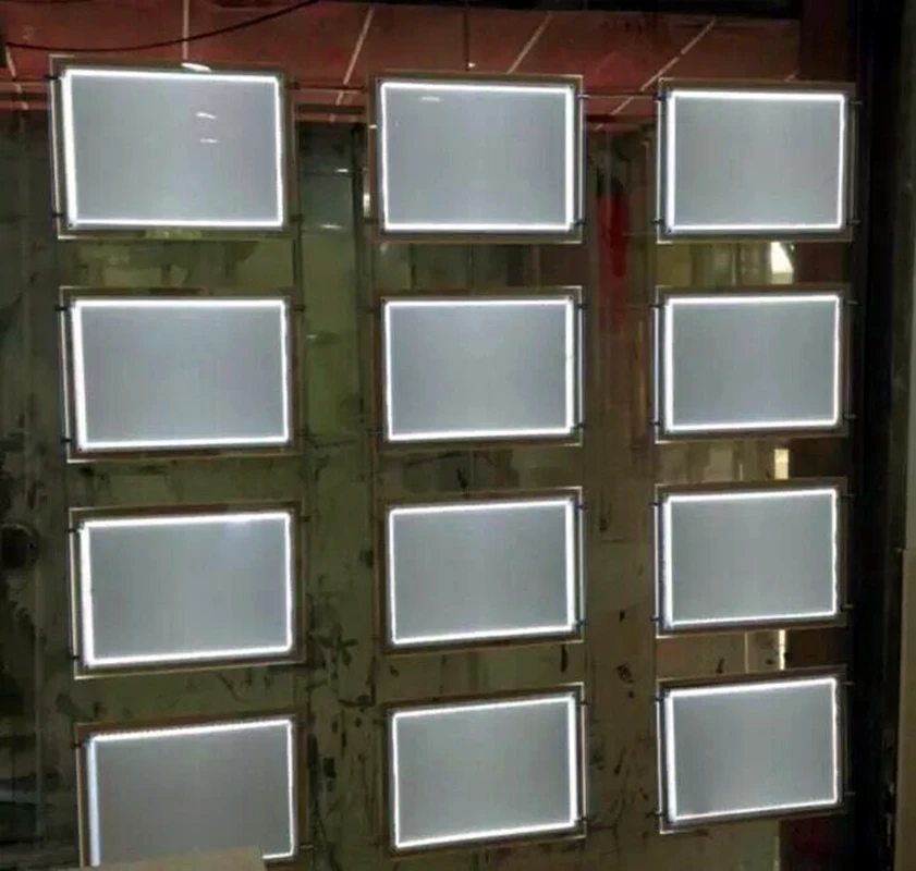 СВЕТОДИОДНЫЙ Карманный светильник для недвижимости A3 ландшафтный кабель