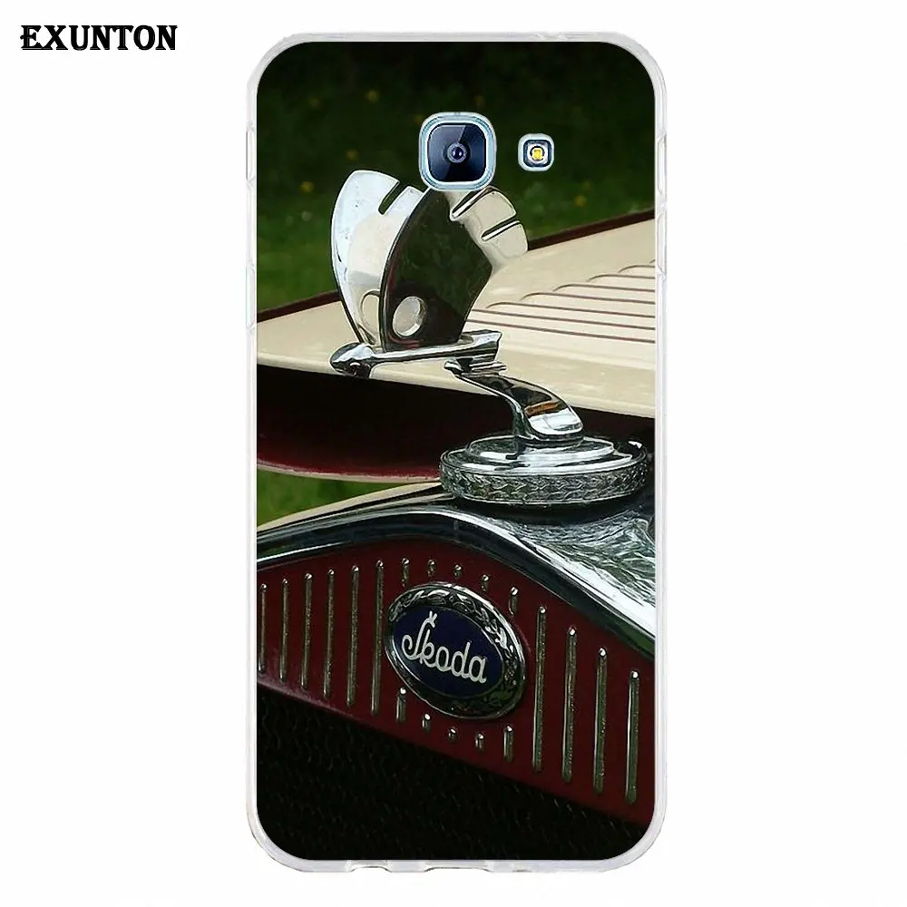 as picture Для Galaxy J1 J2 J3 J330 J4 J5 J6 J7 J730 J8 mini Pro чехол для телефона из ТПУ с принтом "чехол Хорошее Skoda логотип - Цвет: as picture