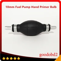 10mm fuel pump hand primer bulb all fuels length used for cars ship boat marine fuel pump primer bulb hand primer pump diesel