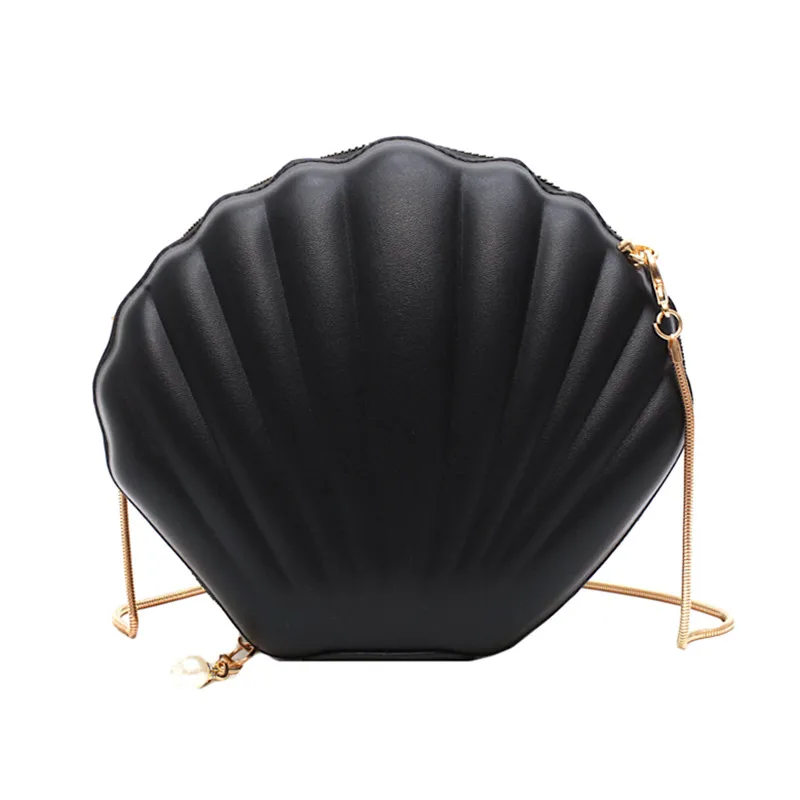 Модная брендовая сумка через плечо новый дизайн лазерная милая на с цепочкой