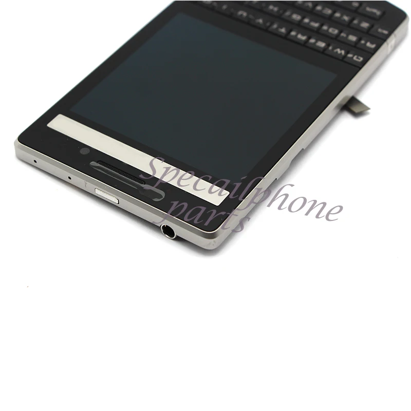 Супер оригинальная запасная деталь для BlackBerry P9983 9983 ЖК дисплей + дигитайзер