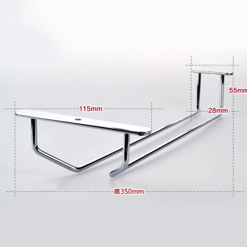 Настенная вешалка для кухни размер 27/35/55 см|stemware holder|wine rackwine rack glass |