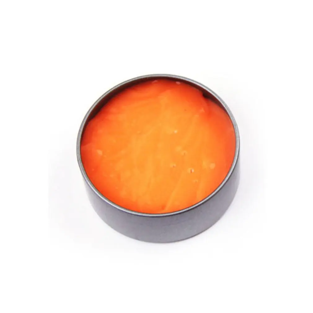 Светящаяся обесцвечивающаяся глина немагнитная цветная грязь новая странная