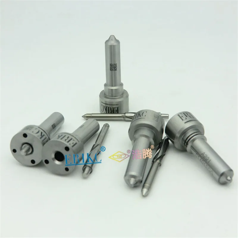 

ERIKC Nozzle Diesel Injection L097PRD High Pressure Nozzle Sprayer L 097 PRD for HYUNDAI KIA EJBR02801D 33800-4X500 EJBR00901Z