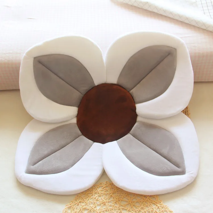 Bathcushion22 Товары для ухода за ребенком детская ванна/подушки для новорожденного ребенка поплавок подушка для ванны складная подушка для ванны коврик поддержка для младенцев# C - Цвет: Bathcushion22