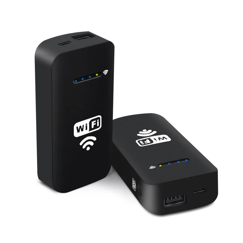 Беспроводной Wifi бокс для Android USB эндоскоп камера Змея Инспекционная Поддержка IOS PC