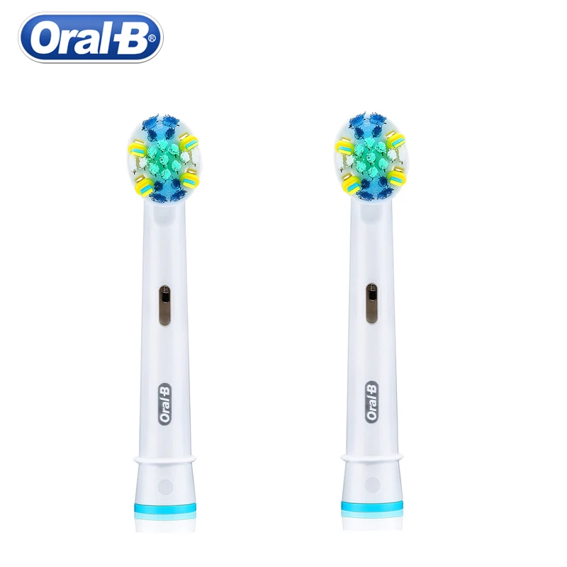 Зубная щетка Oral B EB25 с глубокой очисткой для взрослых электрическая зубная