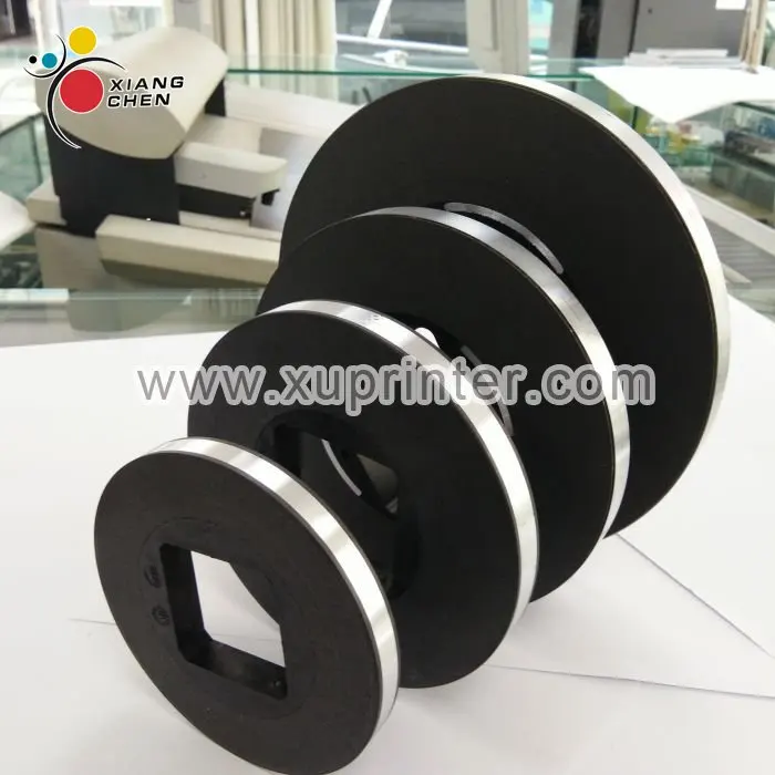 HD тормозной диск для машины CD102 XL105 202*80*20 мм оригинальные запасные части |