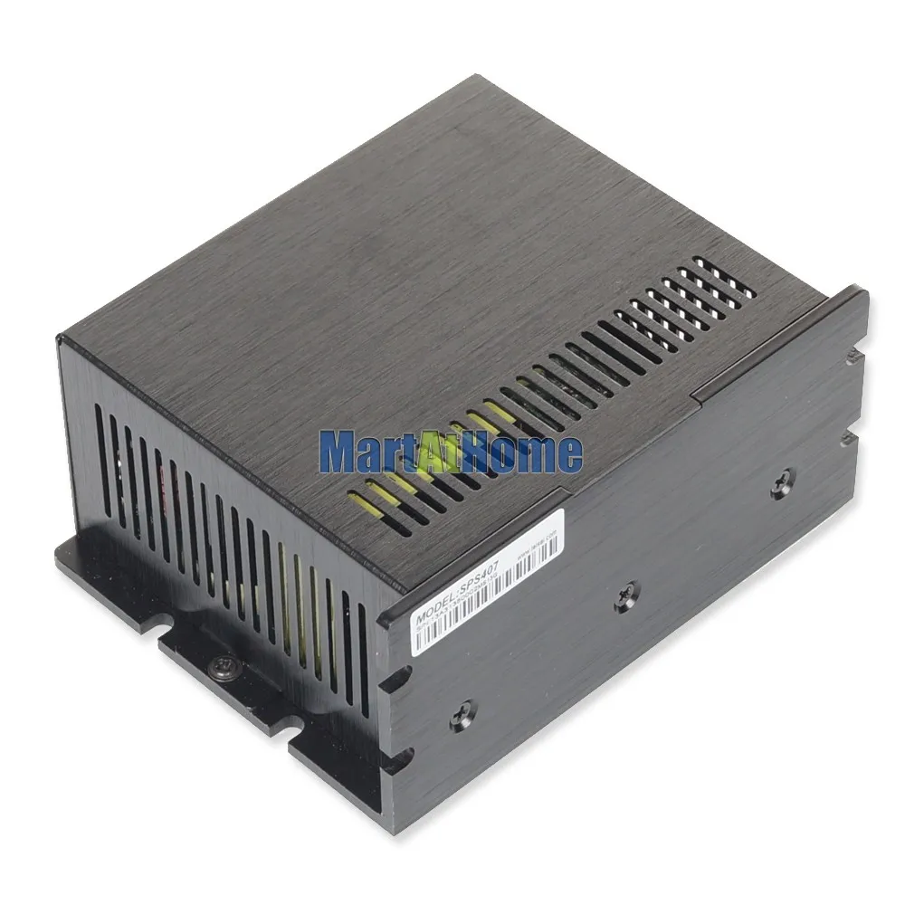 Leadshine SPS407 300 Вт 42 в 7А нерегулируемый импульсный источник питания 240 В AC Вход для