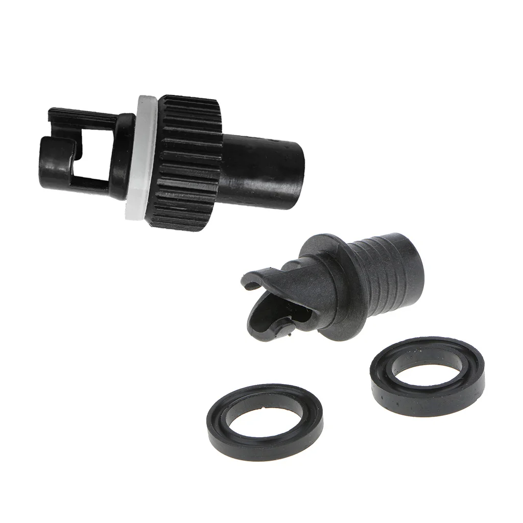 Аксессуары для надувных лодок Каяка 2 шт.|Гребные лодки| |