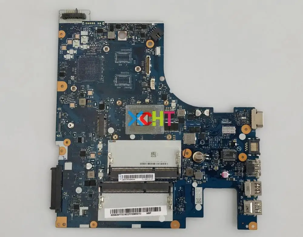  Lenovo G50-45 w EM6110  ACLU5/ACLU6 NM-A281     