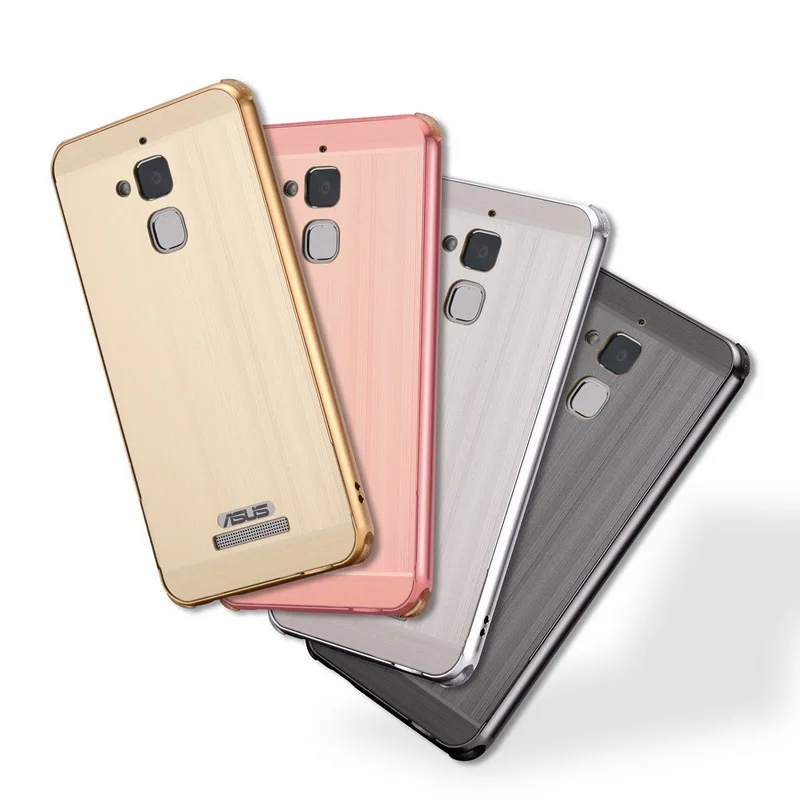 Роскошный противоударный чехол для Asus Zenfone 3 Max ZC520TL матовая задняя крышка из