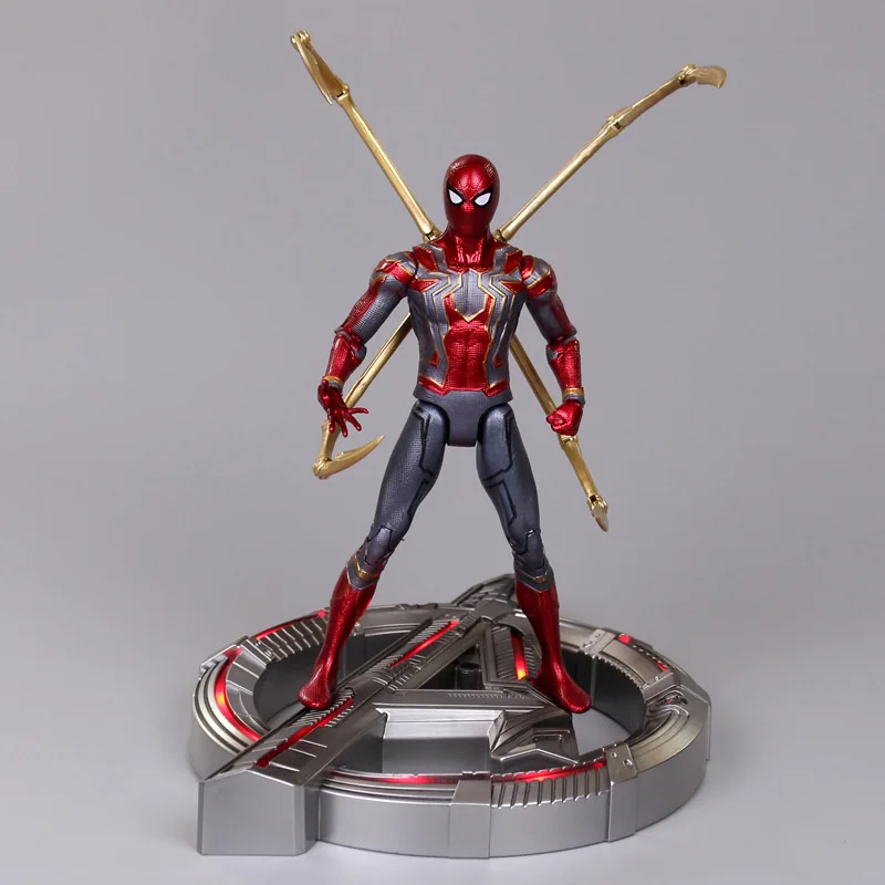 7 &quotMarvel Мстители Бесконечность войны Железный человек Капитан Америка Человек