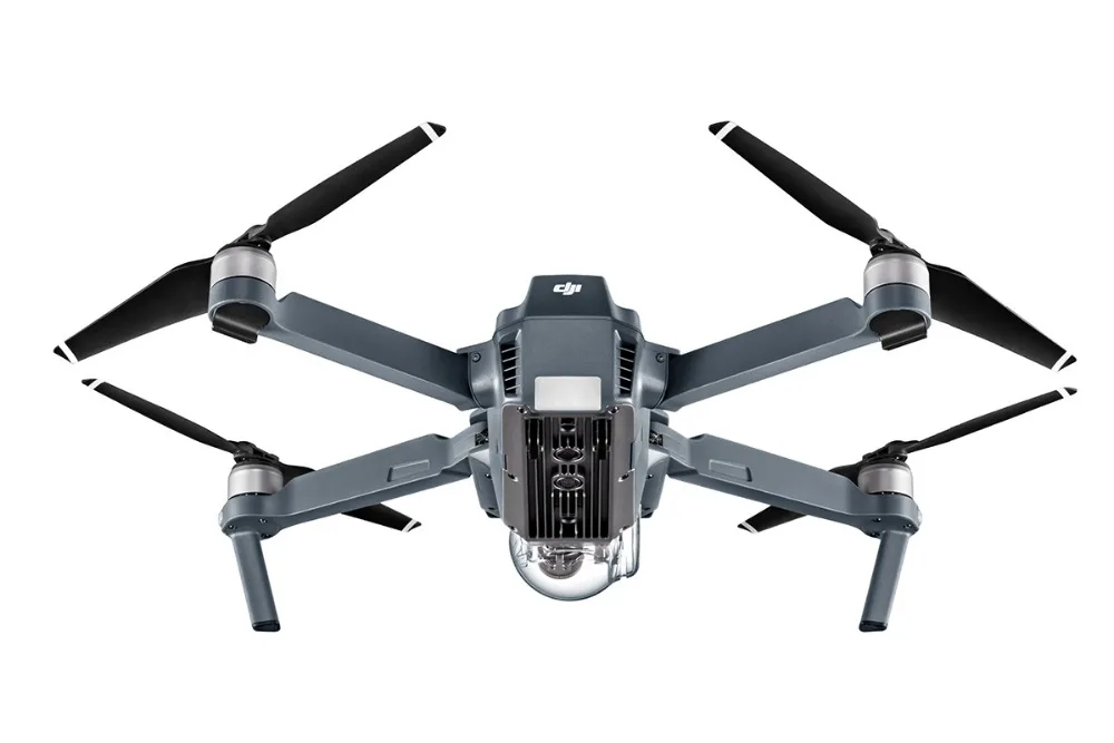 Дрон DJI Mavic Pro/Дрон Mavic Pro Fly More Combo с камерой 4K HD