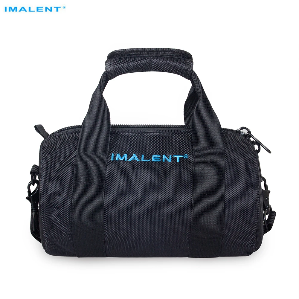 Imalent оригинал новинка 2019 хит модная сумка уличная повседневная Наплечная Сумка