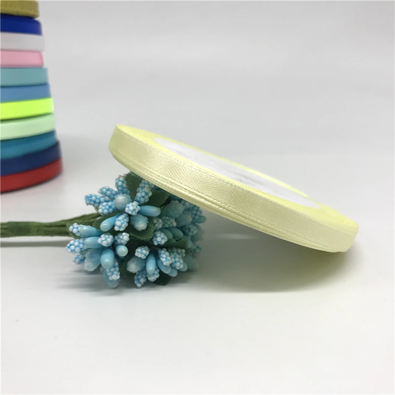 25 ярдов абсолютно новое красивое белое кружево, DIY ремесла/свадьба/одежда/кружево/кружевная ткань лента для заворачивания подарка(25 ярдов/рулон - Цвет: Ivory
