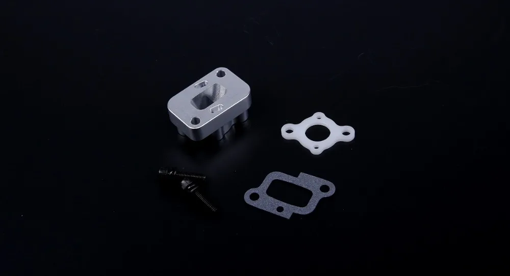 Запчасти для двигателя 32cc 36cc 45cc 1/5 HPI KM ROVAN baja 5B 5T 95256|parts bearing|set divingparts installation |