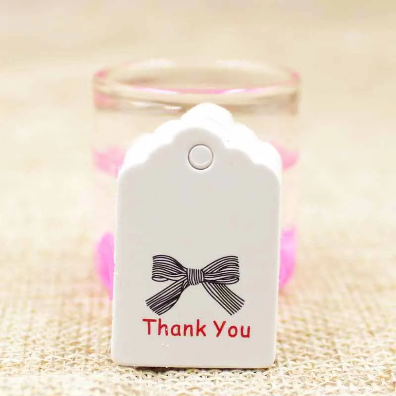 Цвет: желтый DIY tagthank вам тег Jewely Label100pcs 1.3x5 см гребешок tagvintage label упаковка подарочная коробка логотип дополнительная стоимость - Цвет: Цвет: желтый