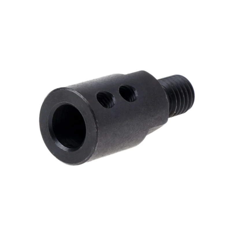 

5mm/8mm/10mm/12mm Shank M10 Arbor Mandrel Connector Adaptor Cutting Tool