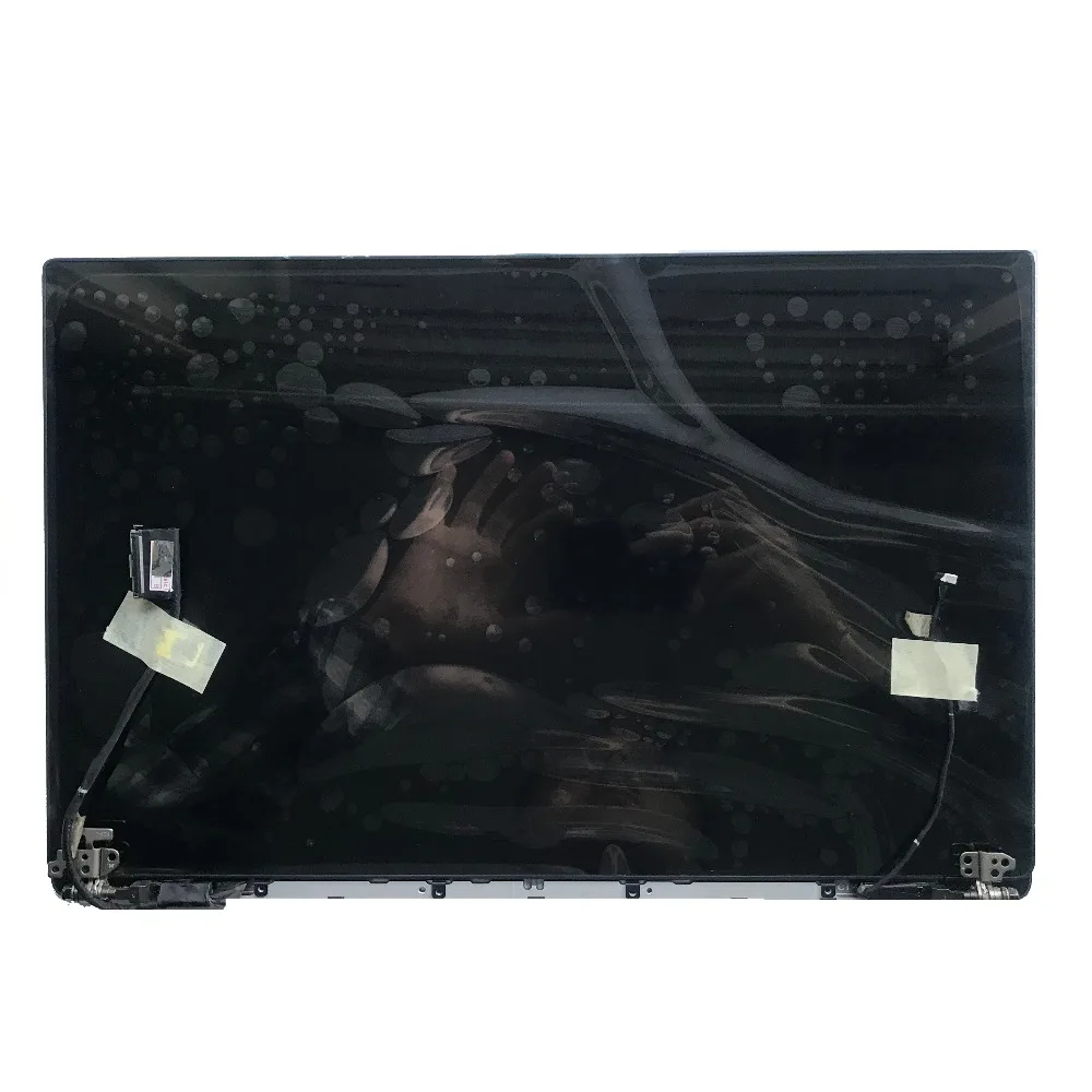 SZWXZY для Dell XPS 15 9550 9560 оригинальный 6 дюймовый ЖК экран 1920*1080 100% протестирован