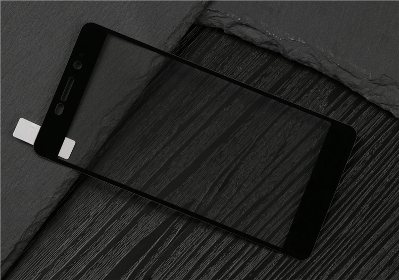 2 шт Полное покрытие закаленное стекло для Coolpad Modena Защитная пленка экрана Mega E502