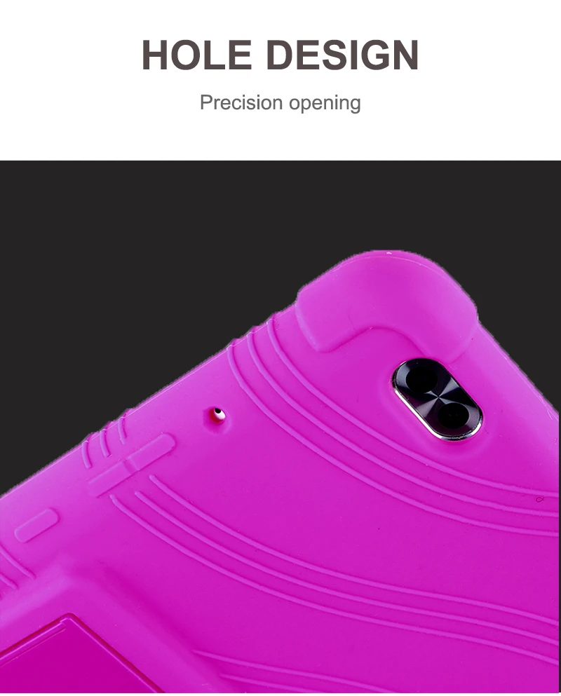 SZOXBY для huawei Glory WaterPlay плоский 8 дюймов Защитная крышка HDL-W09 силиконовый чехол защищает от появления сколов противоударный чехол