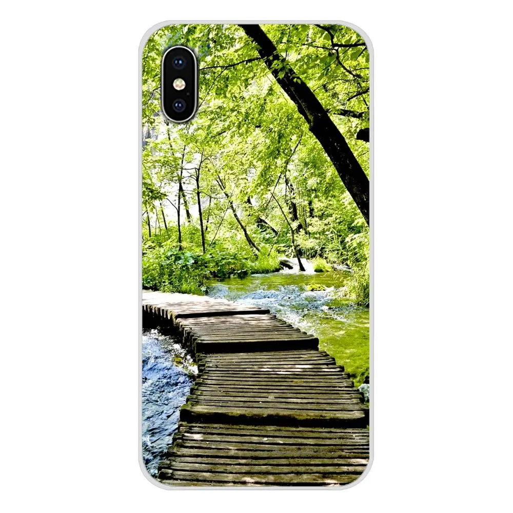 Аксессуары чехол для samsung Galaxy S3 S4 S5 Mini S6 S7 Edge S8 S9 S10 Lite Plus Note 4 5 8 9 | Мобильные телефоны