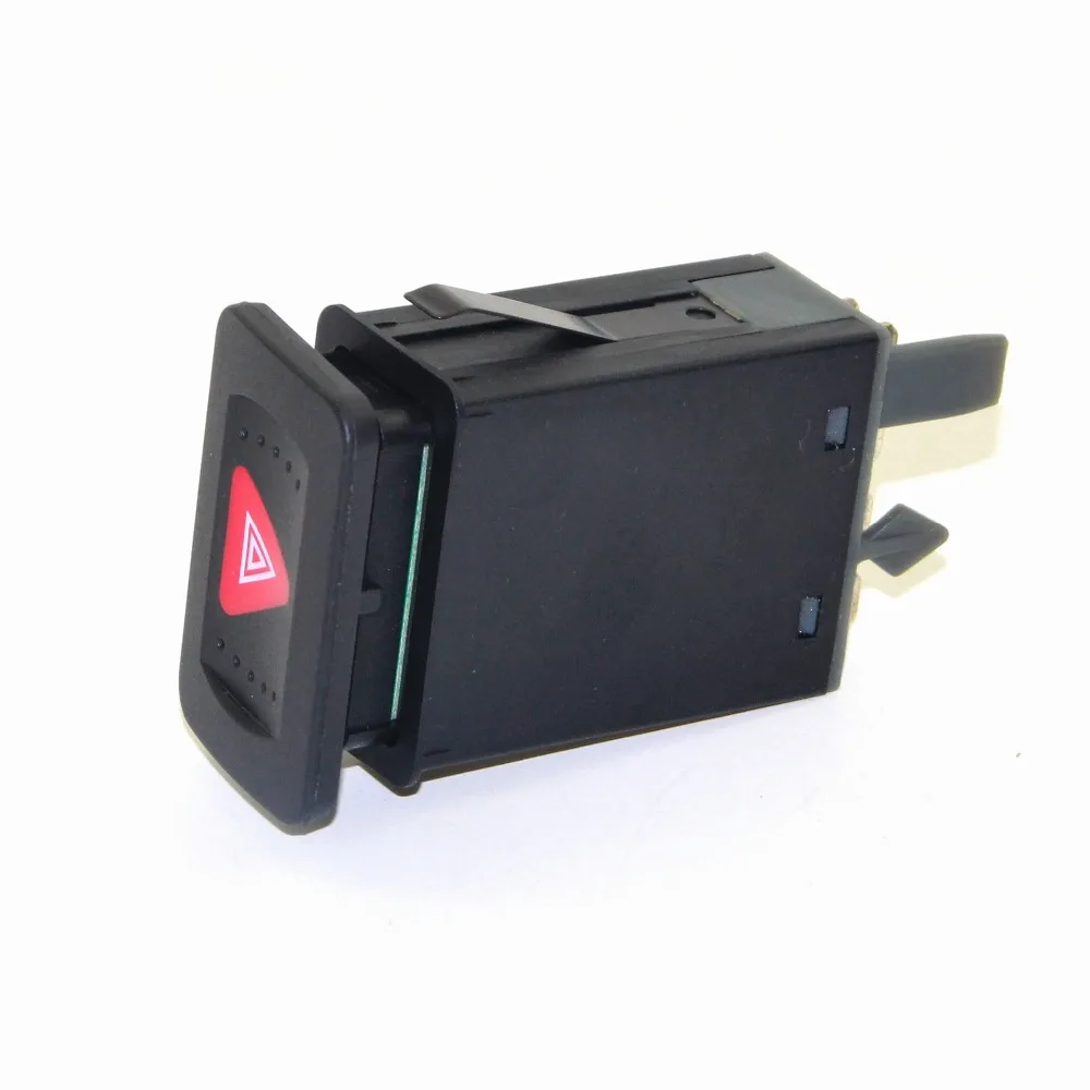 Фото 5 шт., OEM прерыватели для 4 VW Bora Golf Mk4 1J0 953 235 C 1J0 953 235c №4
