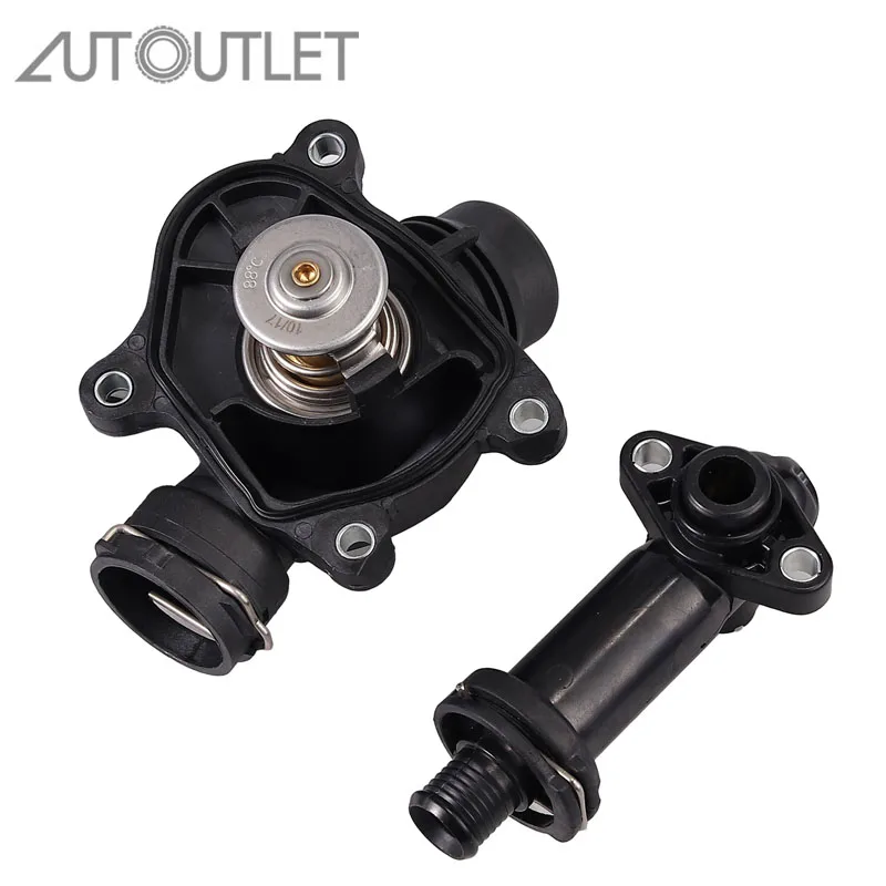 Новый термостат авторозетки + EGR для BMW E60 E61 520d 525d 525xd 530d 535d | Автомобили и мотоциклы