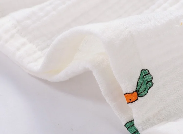 Женский пижамный комплект, летний Комфортный хлопковый комплект одежды для сна с отложным воротником, женская тонкая Свободная Домашняя одежда с рисунком морковки