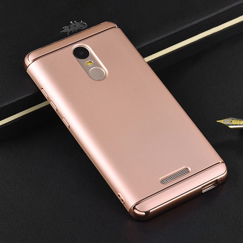Чехол с гальваническим покрытием для Xiaomi Note 4 5 Pro 4X Redmi 3S 4A 5A Plus 6 6A Mi 8 A2 Lite A1 5X Mix 2 6X |