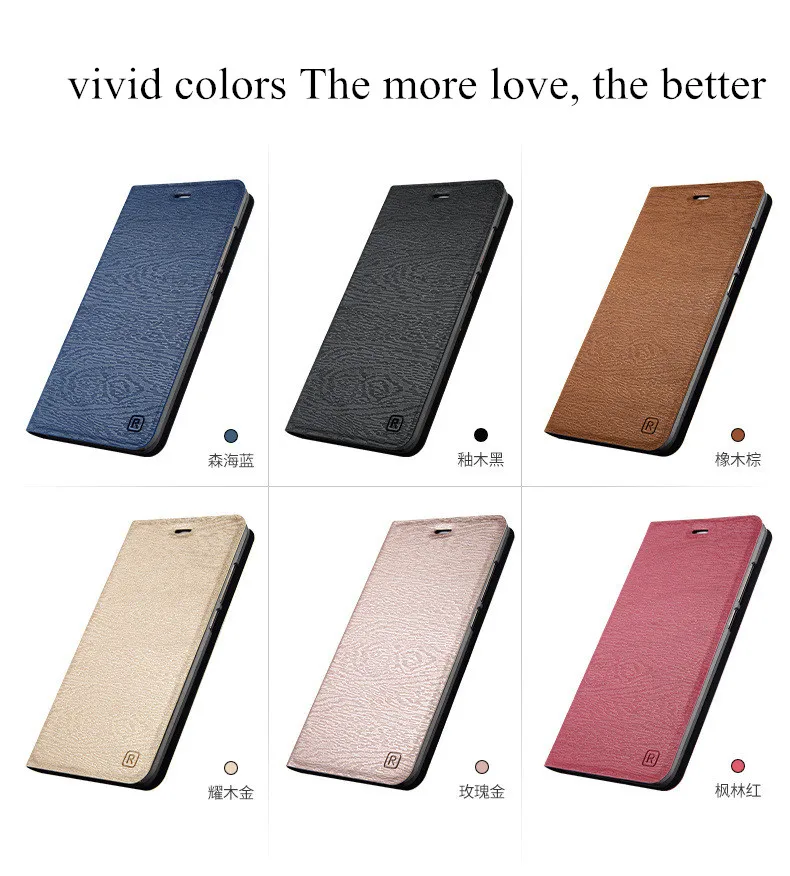 Чехол для xiaomi mi6, роскошный кожаный чехол-книжка для xiaomi mi6, чехол-кошелек, подставка, защитный чехол для телефона xiaomi mi A2 mi 8 Lite 9 se