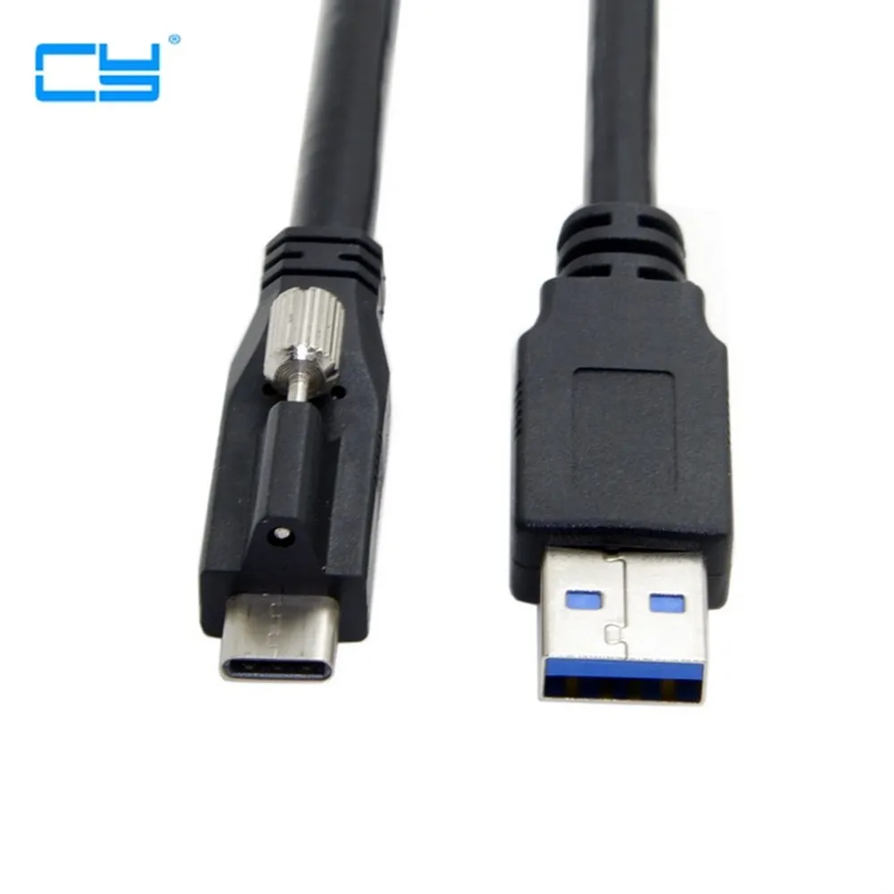 

USB 3.0 Type-C, 1,2 м