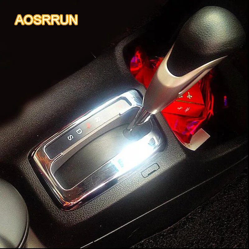 AOSRRUN для Honda Civic 9 th 2012 2013 2014 углеродное волокно внутренняя арматура