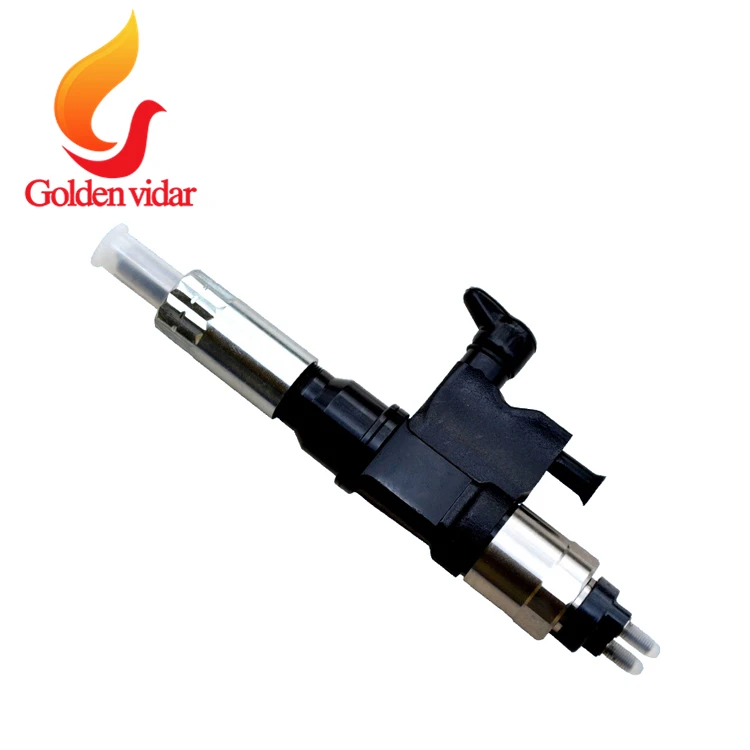 095000 5471 Common rail Инжектор для Denso сопла DLLA158P984/DLLA158P1096 6HK1 4HK1 двигатель 0950005471|Регулирование непосредственного