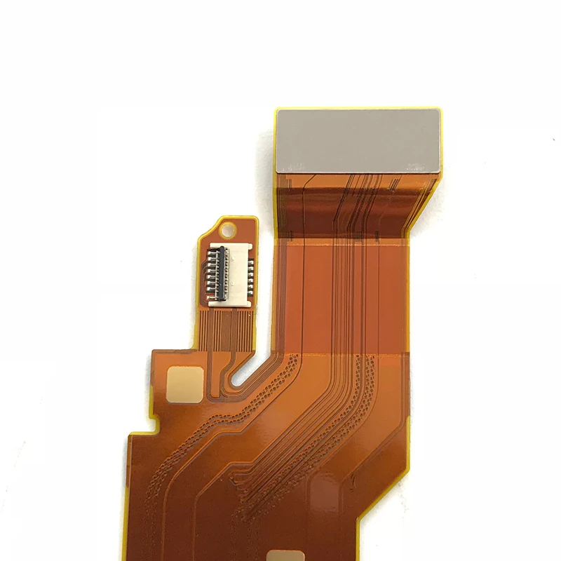 5 шт./лот Новинка для Sony Xperia XZ2 USB зарядный порт док станция зарядное устройство