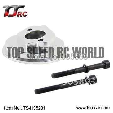 CNC Air Filter Base with Lean Angle - 95201 | Игрушки и хобби