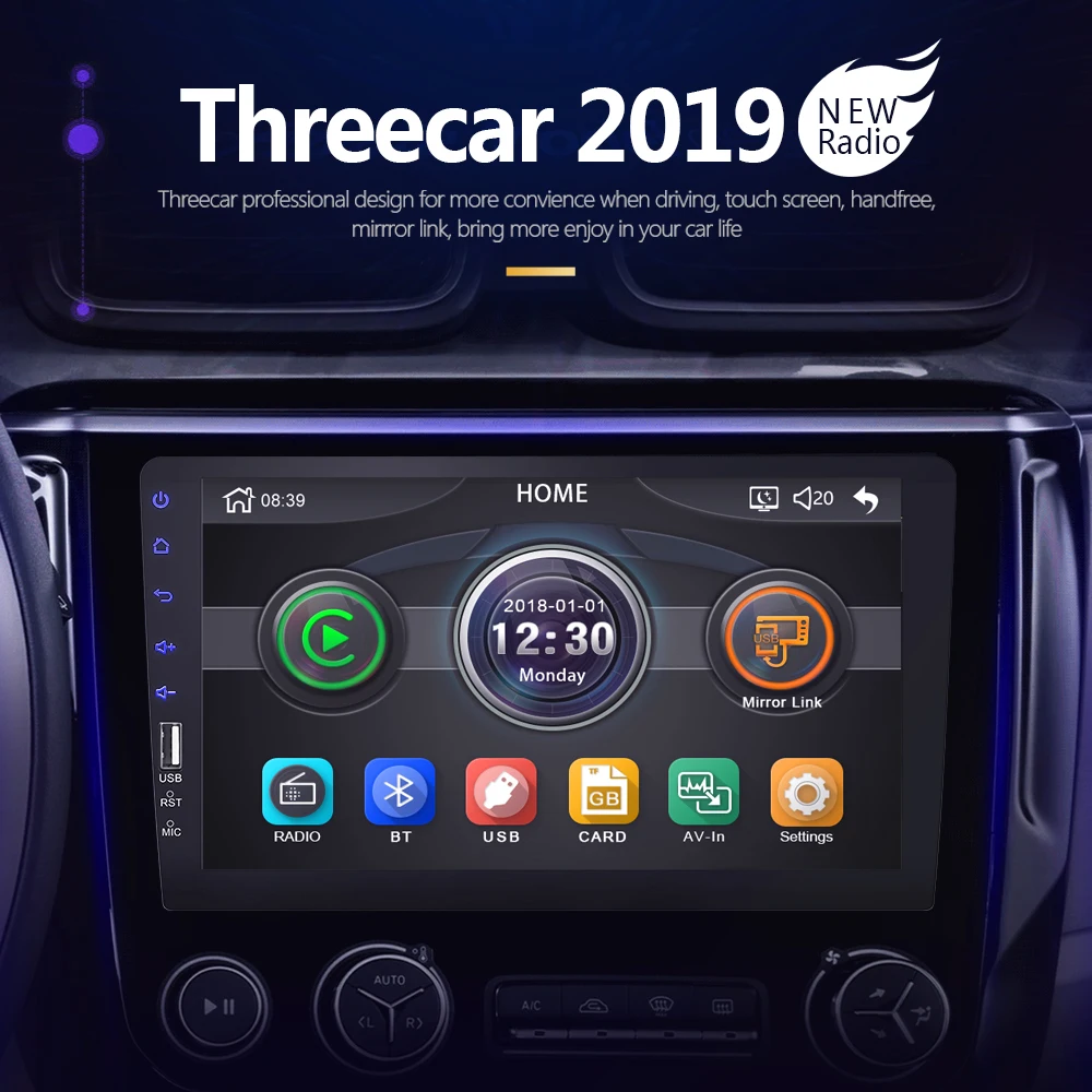 2Din 9 ''Android gps MP5 автомобильный магнитофон стерео wifi Автомобильный dvd-плеер для Suzuki SX4 2006 2007 2008 2009 2010 2011 2012