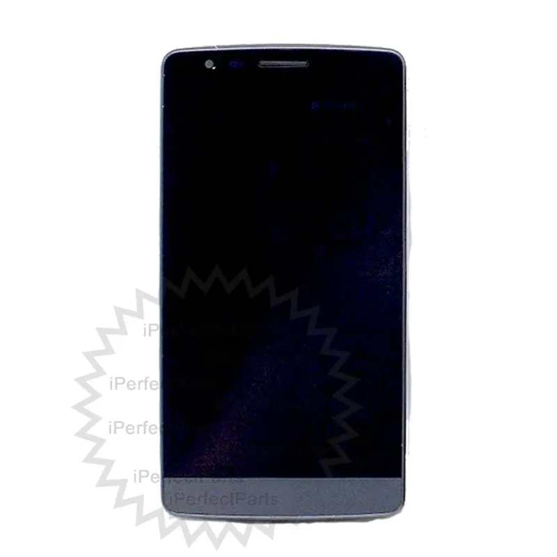 5 0 &quot1280x720 для LG G3 Мини ЖК дисплей с рамкой дигитайзер Замена S экран G3S D722 D724