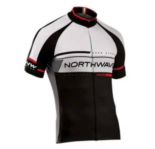 NW Велоспорт Джерси Топы летние гонки велосипедная одежда Ropa Ciclismo короткий рукав mtb велосипед Джерси рубашка Майо Ciclismo