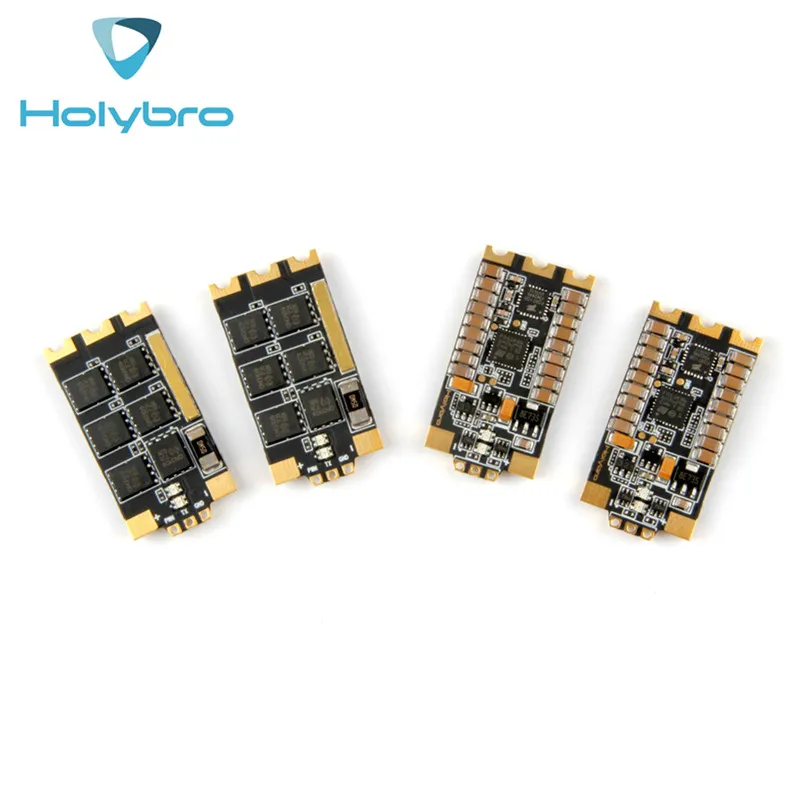 Holybro Tekko32 35A BLHeli_32 ESC Dshot1200 2-6S Встроенный датчик тока+ Контроллер полета Kakute F7 AIO для гоночного дрона FPV